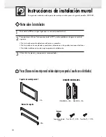 Preview for 9 page of Samsung HP-P5031 Manual Del Instrucción