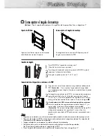 Preview for 12 page of Samsung HP-P5031 Manual Del Instrucción