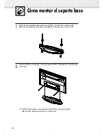 Preview for 15 page of Samsung HP-P5031 Manual Del Instrucción