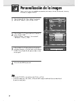 Preview for 40 page of Samsung HP-P5031 Manual Del Instrucción