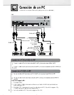 Preview for 70 page of Samsung HP-P5031 Manual Del Instrucción