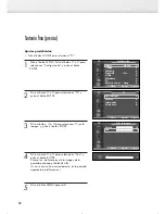 Preview for 78 page of Samsung HP-P5031 Manual Del Instrucción