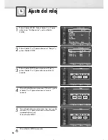 Preview for 81 page of Samsung HP-P5031 Manual Del Instrucción