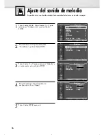 Preview for 90 page of Samsung HP-P5031 Manual Del Instrucción