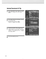 Preview for 94 page of Samsung HP-P5031 Manual Del Instrucción