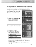 Preview for 97 page of Samsung HP-P5031 Manual Del Instrucción