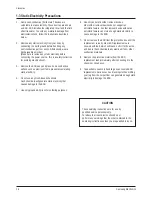 Preview for 9 page of Samsung HPS5033 - 50" Plasma TV Service Manual