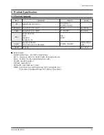 Preview for 12 page of Samsung HPS5033 - 50" Plasma TV Service Manual