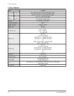 Preview for 13 page of Samsung HPS5033 - 50" Plasma TV Service Manual