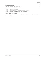 Preview for 51 page of Samsung HPS5033 - 50" Plasma TV Service Manual