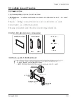 Preview for 108 page of Samsung HPS5033 - 50" Plasma TV Service Manual