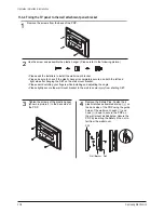 Preview for 109 page of Samsung HPS5033 - 50" Plasma TV Service Manual