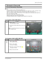 Preview for 112 page of Samsung HPS5033 - 50" Plasma TV Service Manual