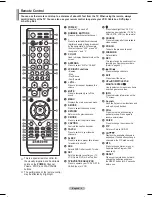 Preview for 8 page of Samsung HPT4254 - 42" Plasma TV Owner'S Instructions Manual