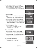 Preview for 87 page of Samsung HPT4254 - 42" Plasma TV Owner'S Instructions Manual