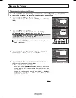 Preview for 97 page of Samsung HPT4254 - 42" Plasma TV Owner'S Instructions Manual