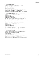 Preview for 54 page of Samsung HPT4254 - 42" Plasma TV Service Manual