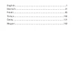 Preview for 2 page of Samsung HS3000 User Manual