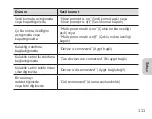 Preview for 113 page of Samsung HS3000 User Manual