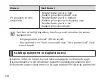 Preview for 114 page of Samsung HS3000 User Manual