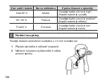 Preview for 140 page of Samsung HS3000 User Manual