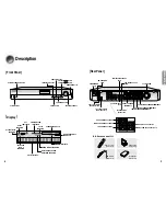 Preview for 5 page of Samsung HT-AS610 Instruction Manual