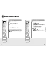 Preview for 10 page of Samsung HT-AS610 Instruction Manual