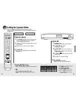 Preview for 12 page of Samsung HT-AS610 Instruction Manual