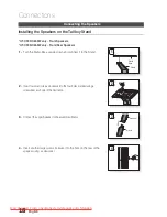 Preview for 18 page of Samsung HT-C553 User Manual