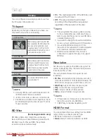 Preview for 28 page of Samsung HT-C553 User Manual