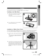 Preview for 19 page of Samsung HT-C9930 User Manual