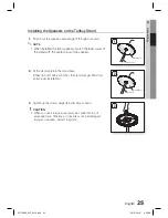 Preview for 25 page of Samsung HT-C9930 User Manual