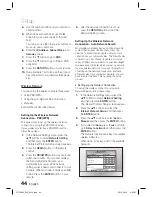 Preview for 44 page of Samsung HT-C9930 User Manual