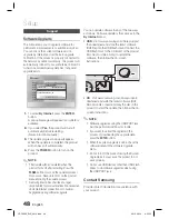 Preview for 48 page of Samsung HT-C9930 User Manual