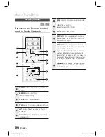 Preview for 54 page of Samsung HT-C9930 User Manual