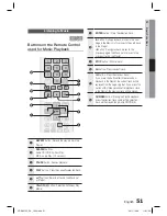 Preview for 51 page of Samsung HT-D5210C User Manual