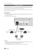 Preview for 26 page of Samsung HT-D5300 User Manual