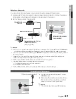 Preview for 27 page of Samsung HT-D5300 User Manual