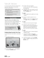 Preview for 60 page of Samsung HT-D5300 User Manual