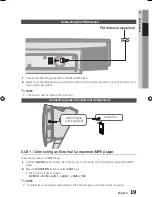 Preview for 19 page of Samsung HT-D720 User Manual