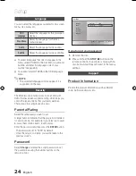 Preview for 24 page of Samsung HT-D720 User Manual