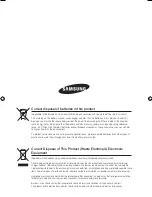 Preview for 38 page of Samsung HT-D720 User Manual