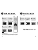 Preview for 18 page of Samsung HT-DB650 Manual De Instrucciones