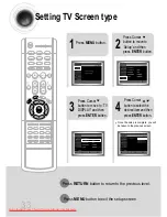 Preview for 34 page of Samsung HT-DB750 Instruction Manual