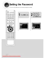 Preview for 38 page of Samsung HT-DB750 Instruction Manual