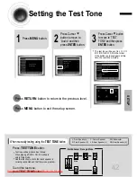 Preview for 43 page of Samsung HT-DB750 Instruction Manual