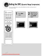 Preview for 48 page of Samsung HT-DB750 Instruction Manual