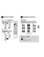 Preview for 13 page of Samsung HT-DM150 Instruction Manual