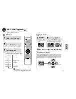 Preview for 17 page of Samsung HT-DM150 Instruction Manual