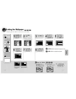 Preview for 23 page of Samsung HT-DM150 Instruction Manual